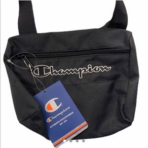 Champion City Crossbody